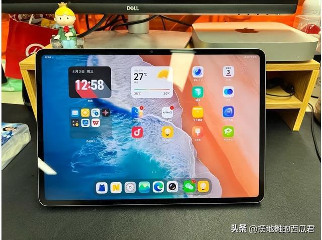 2024年最值得选购的一款平板电脑是什么？(图11)