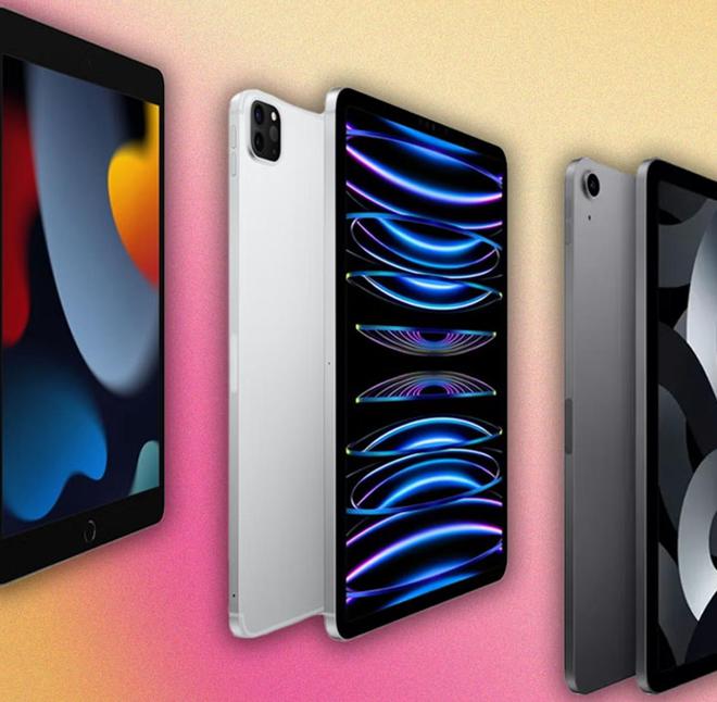 2024 年“4款最佳”iPad排行：新款iPad非常棒所有都均经过测试(图1)