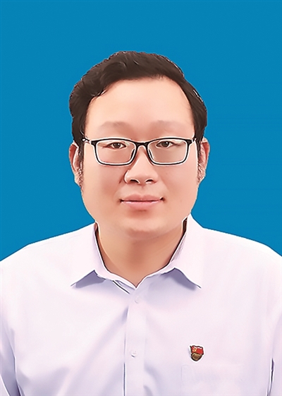 全国敬业奉献模范候选人(图6)