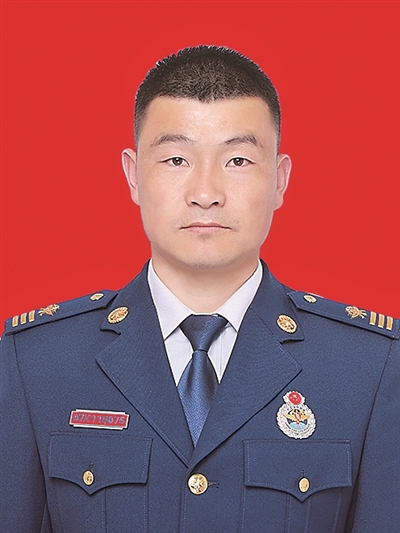 全国敬业奉献模范候选人(图5)