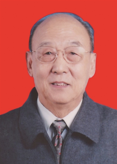 全国敬业奉献模范候选人(图4)