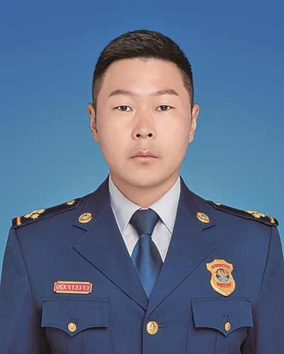 全国敬业奉献模范候选人(图7)