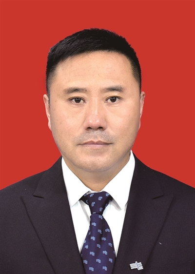 全国敬业奉献模范候选人(图9)