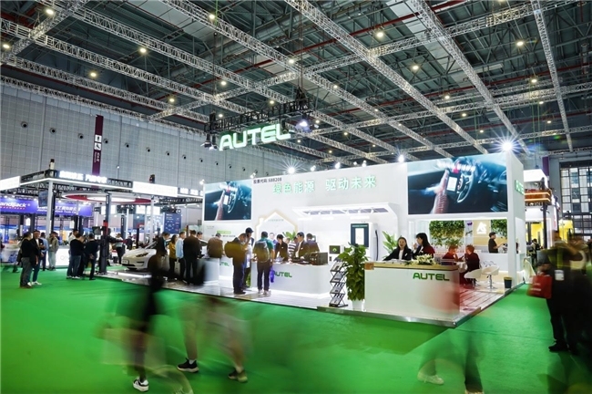 2024广州国际音响唱片展：揭开音响魅力的神秘面纱！(图1)