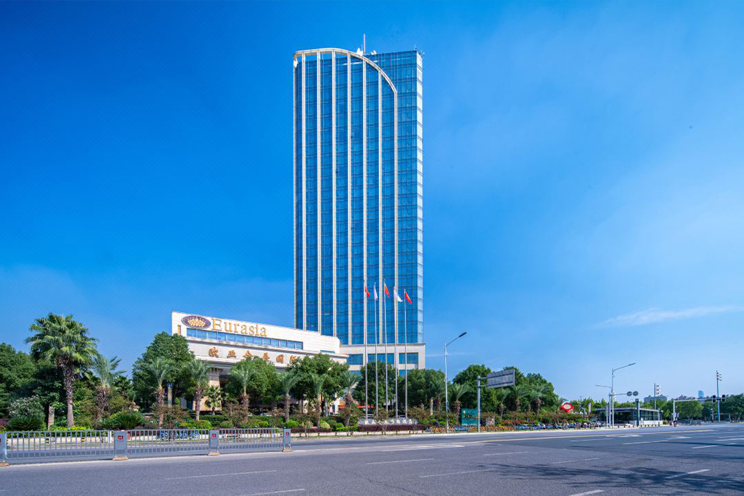 欧洲视听设备与信息系统集成技术展览会(图1)