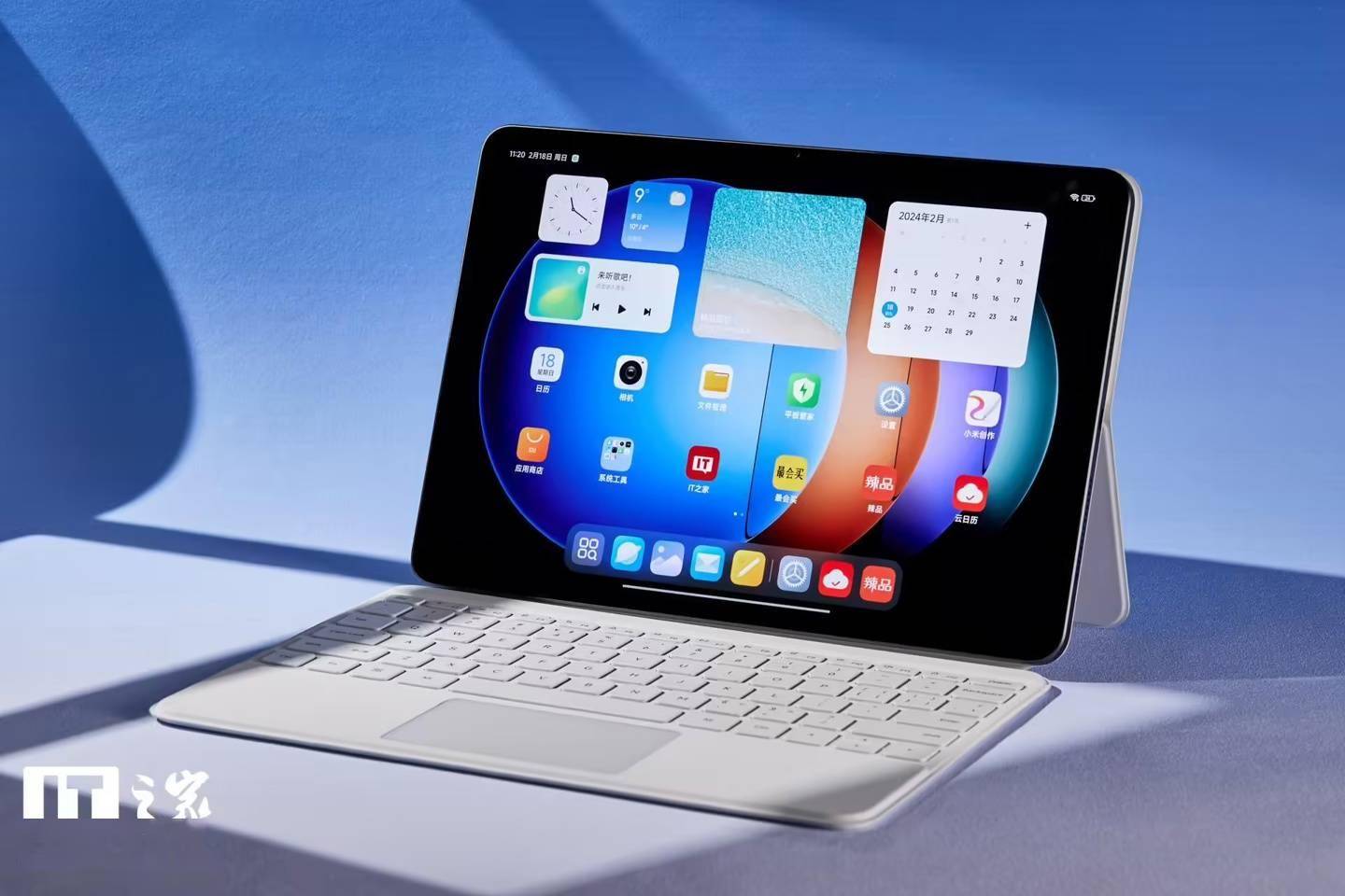 星空体育：小米AI百宝箱新测：3A游戏虚拟机登陆Pad 6S Pro电脑游戏平板玩？(图2)