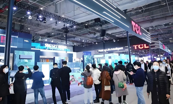 2024俄罗斯国际灯光音响及舞台设备展览会(图1)