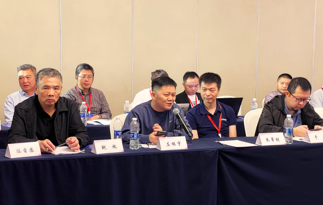 千视年度大事记 回顾2024：迈向创新高峰的辉煌篇章(图10)