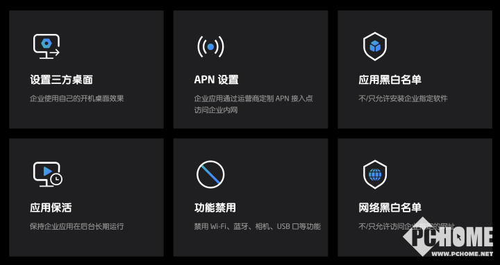 华为擎云 C7获封PChome2024年度卓越商用平板电脑(图5)