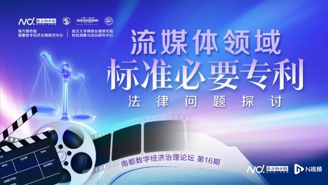 专利池管理人向音视频平台收费消费者要为此买单吗？(图1)