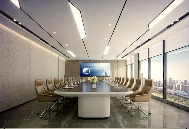 星空体育：拿去会议室设备清单一览表莱湾科技多媒体会议室建设哪些设备(图1)