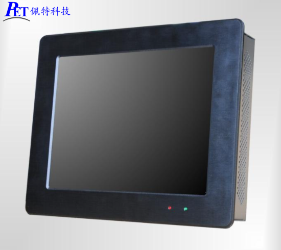 星空体育平台：工业平板电脑定制场景应用领域都有哪些？定制工业平板电脑找佩特科技(图1)