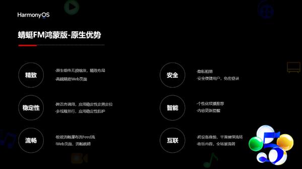 星空体育平台：锚定视听新体验 实现应用新增长 华为举办鸿蒙生态视听行业峰会(图4)