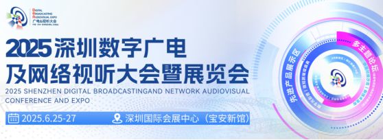 星空体育：2025深圳广播电视及网络视听发展大会暨展览会-微短剧论坛(图3)