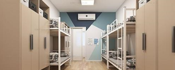 学生公寓床的产品特点(图1)