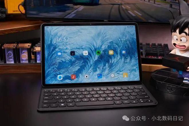 平板什么品牌好？2024平板电脑性价比排行榜这5款口碑公认(图5)