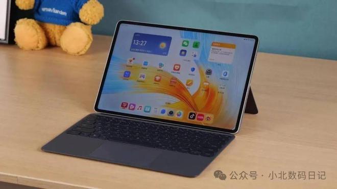 平板什么品牌好？2024平板电脑性价比排行榜这5款口碑公认(图7)