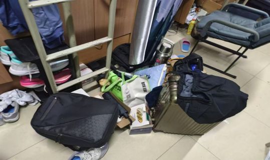 顺颂时祺秋绥冬禧——第十四周查宿公示(图3)