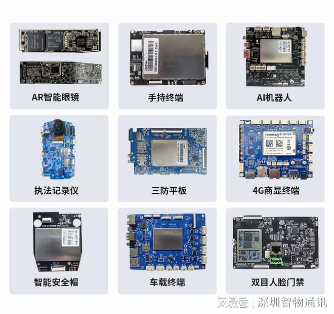 车载平板电脑_CAN通讯平板环视系统_加固车载电脑定制开发(图2)