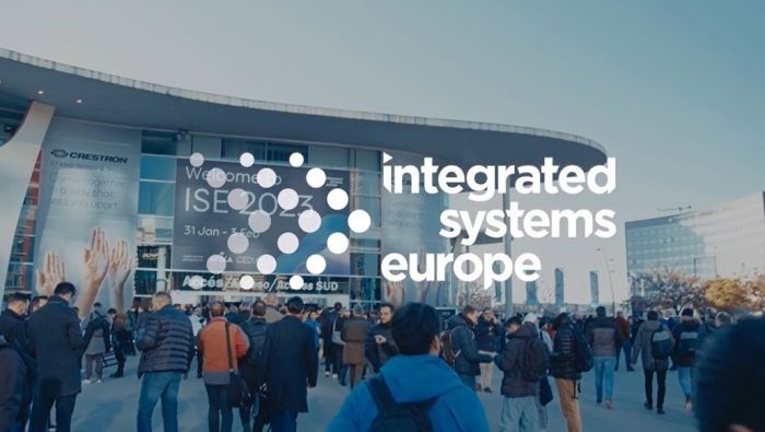 ISE 2025 光峰科技海外市场拓展加速(图1)