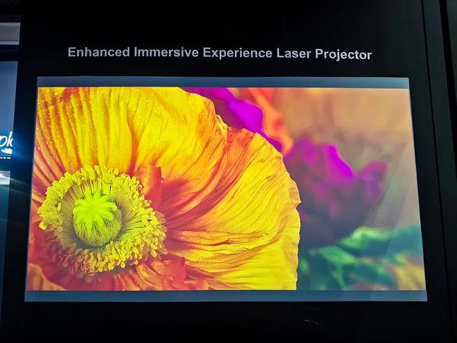 星空体育：ISE 2025 光峰科技再赴巴塞罗那开启海外市场新篇章(图4)