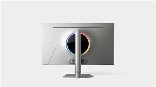 星空体育平台：三星电子将于CES 2024推出全新OLED显示器 扩展玄龙骑士电竞显示器产品阵容(图5)