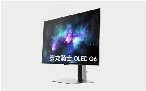 星空体育平台：三星电子将于CES 2024推出全新OLED显示器 扩展玄龙骑士电竞显示器产品阵容(图8)
