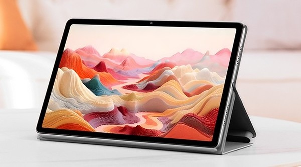 2024年Q4平板电脑市场分析：iPad如何占据40%份额(图1)