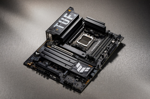 A粉必备 华硕X870B850主板锐龙的王炸搭档(图2)