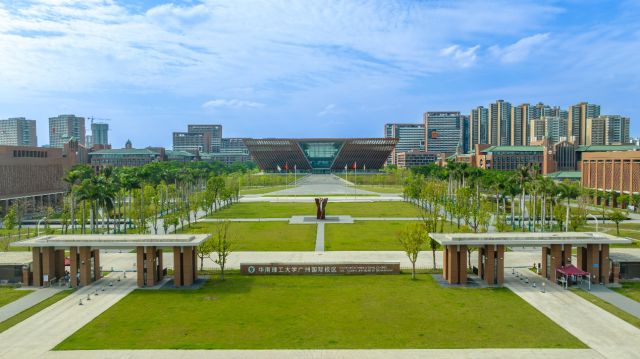 星空体育平台：华南理工大学怎么样？学生投票选择宿舍装修“高级配置”很舒适(图1)