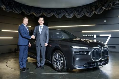 星空体育：三星电池再陷危机：从Note 7手机爆炸到18万辆汽车召回(图2)