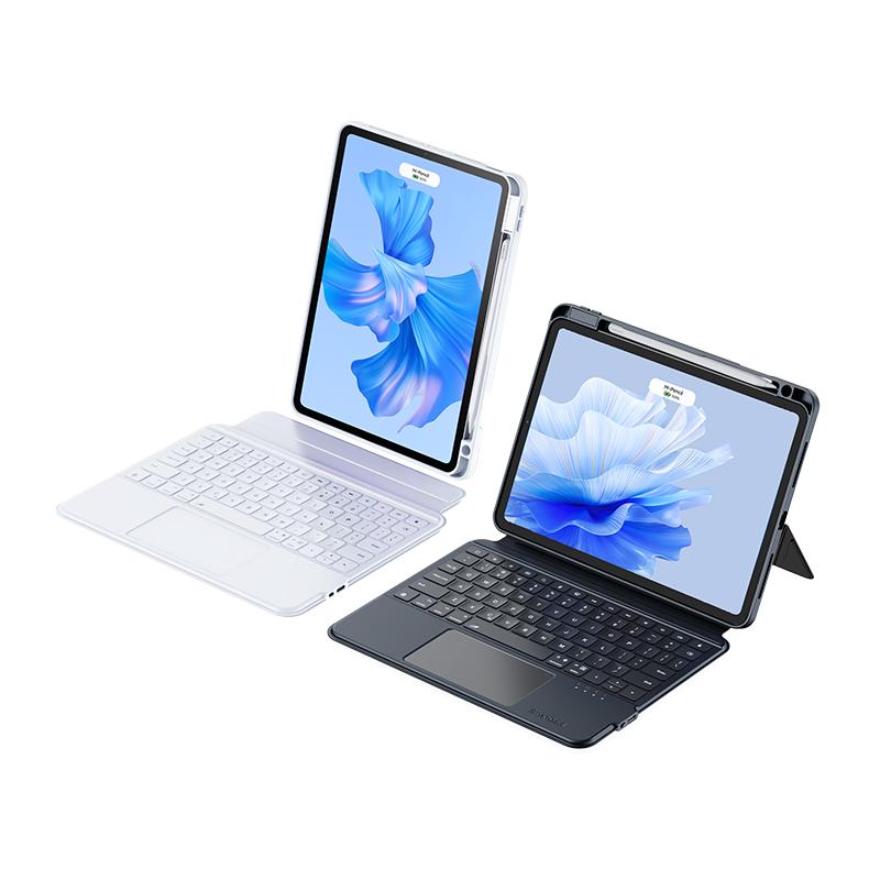 星空体育：平板电脑选购指南：华为MatePad SE活力版1104元的性价比之王(图1)