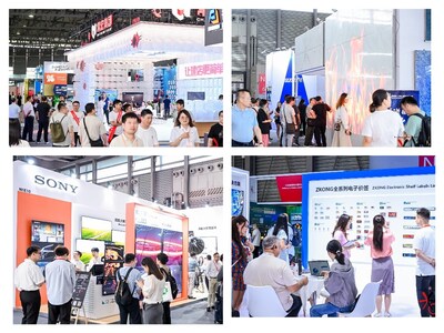 2025年美国InfoComm视听显示与系统集成展览会(图1)