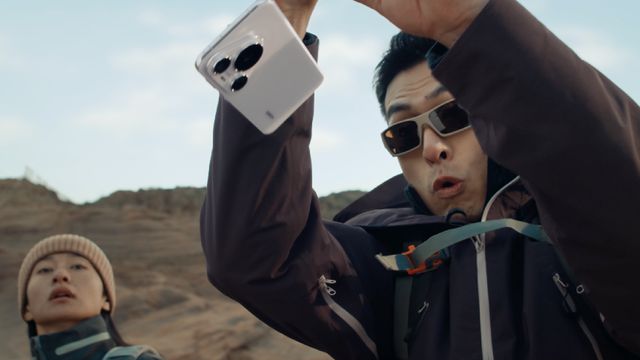 你需要一份HUAWEI Care+吗？看完秒懂(图1)