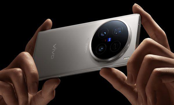 星空体育：曝vivo X200 Ultra防抖依然是安卓最强 视频对标iPhone(图1)