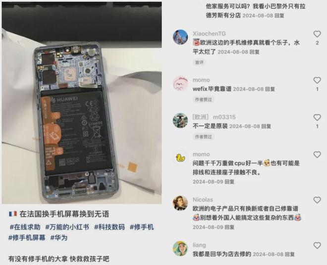 把手机卖给全世界然后呢？(图3)