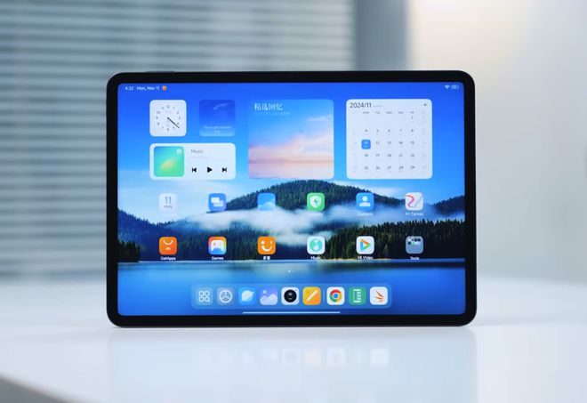 小米平板7Pro降到千元价位8850mAh+32K屏+旗舰芯片能用八年(图2)