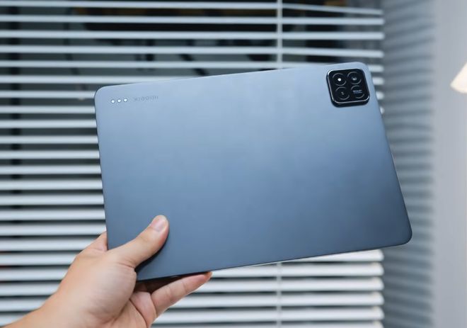 小米平板7Pro降到千元价位8850mAh+32K屏+旗舰芯片能用八年(图3)