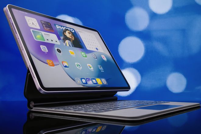 小米平板7Pro降到千元价位8850mAh+32K屏+旗舰芯片能用八年(图4)