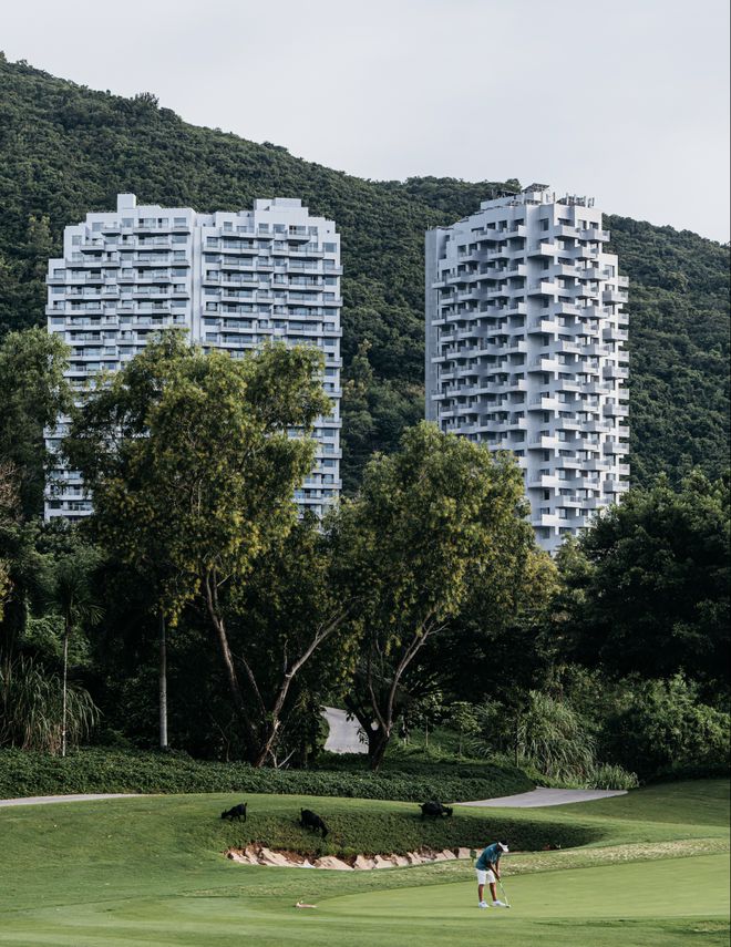 星空体育：阿那亚低调登顶海南楼市(图15)