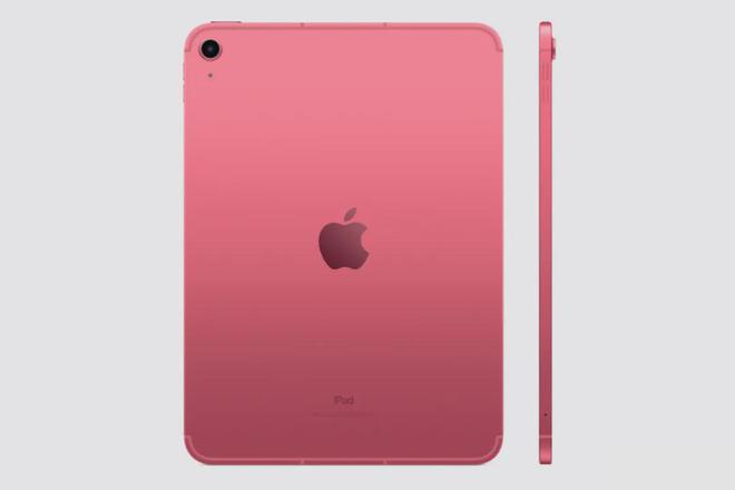 星空体育：苹果刚发布的这两款新 iPad 真的太离谱了！(图4)