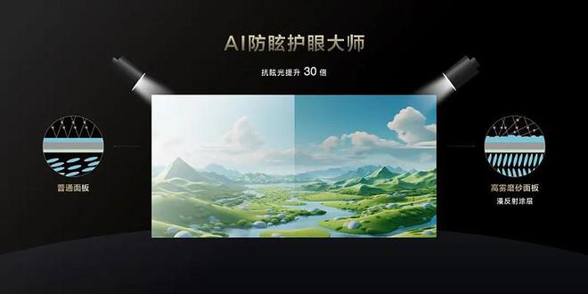 星空体育：2024会议电视市场白皮书发布TCL“屏”实力破局！(图4)