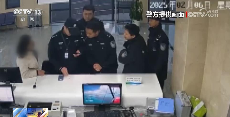 手机突然黑屏失控！也许不是设备问题是最新骗术！(图4)