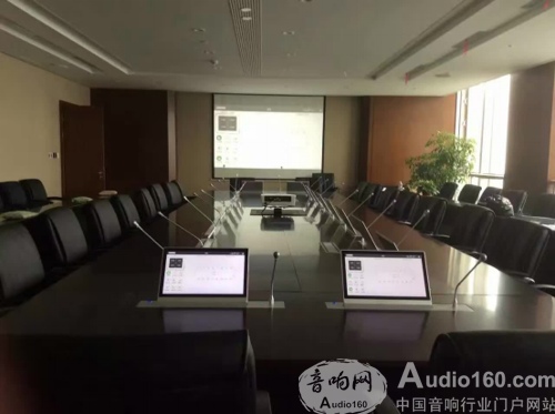 星空体育平台：【AISP精选案例】南滨江实验小学智能化项目采用安思柏网络广播系统和会议系统等设备(图1)