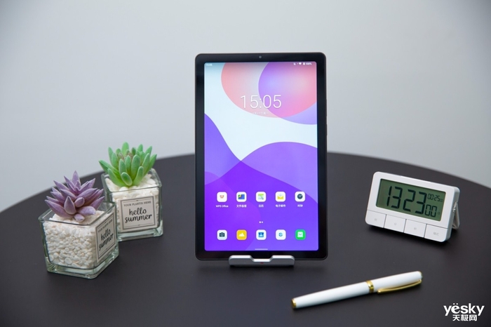 星空体育：华为MatePad Air 12英寸2024款：直降200元开启高端平板新体验(图1)