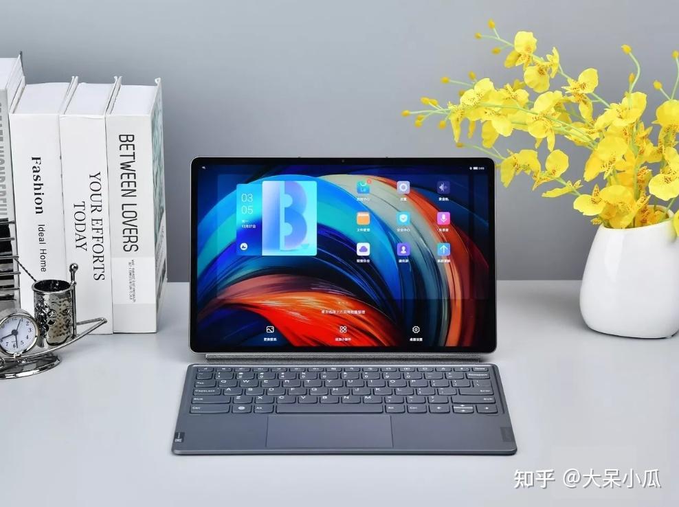 联想小新Pad 2024：879元性能与性价比的完美平衡(图1)