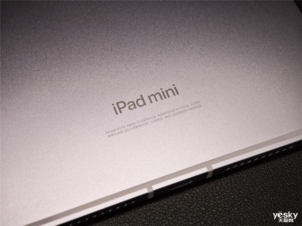 吃灰率最低的iPad！iPad mini最新款深度体验(图4)