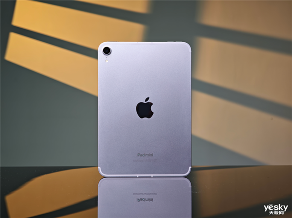 吃灰率最低的iPad！iPad mini最新款深度体验(图2)