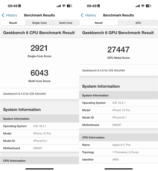 吃灰率最低的iPad！iPad mini最新款深度体验(图12)
