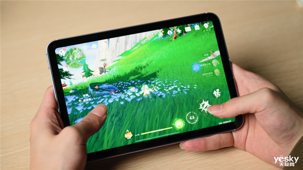 吃灰率最低的iPad！iPad mini最新款深度体验(图14)